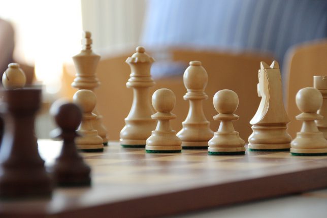 戦略的な事業規模の縮小(Strategic business scale down)