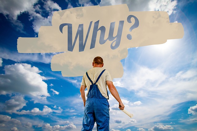 なぜ引越しの見積もりは訪問でもらうべきなのか?(Why should a moving estimate be received by a visit? )