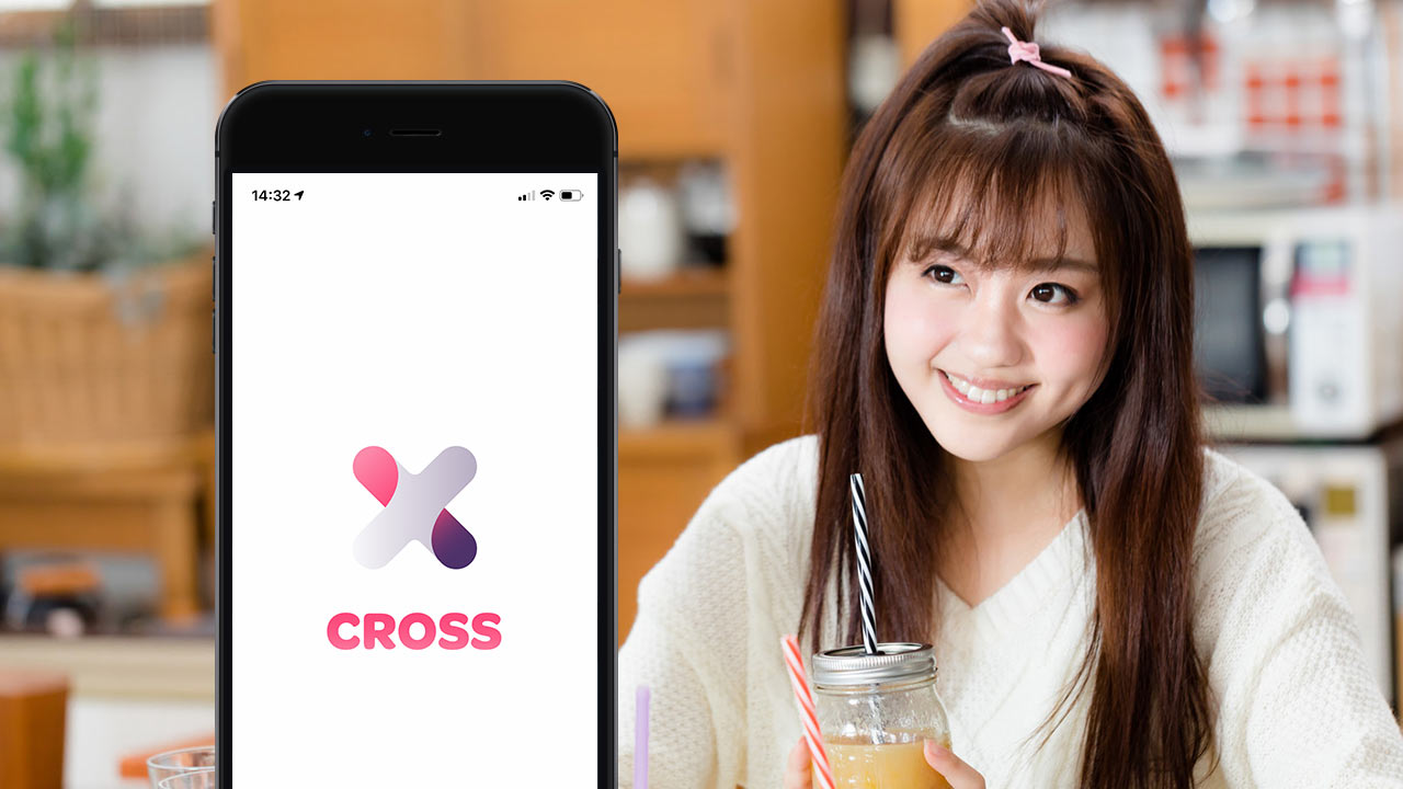 夫婦でタスクを共有できる！家庭内での利用に特化したToDoアプリ「Cross」が便利！