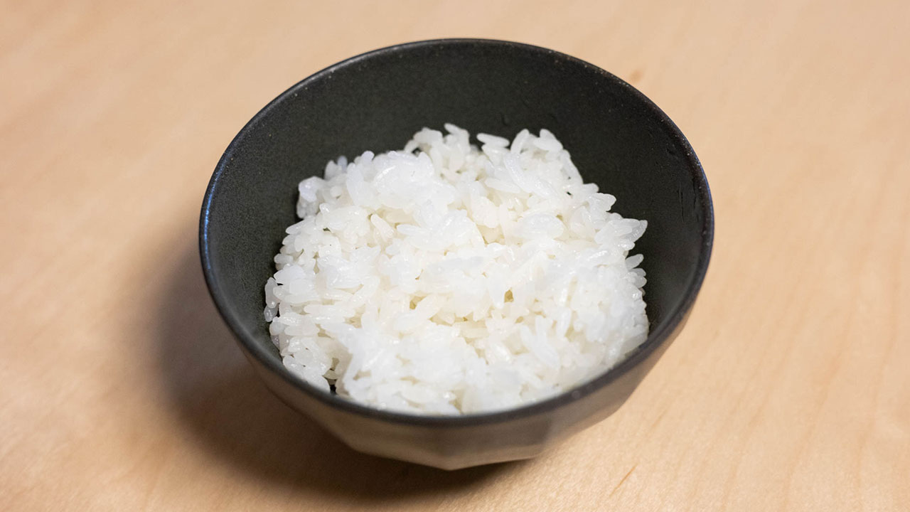 お米をおいしく炊く方法を知って自炊を充実させよう