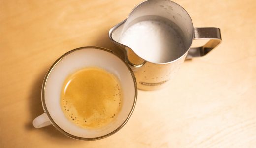 ドリップコーヒーとエスプレッソとアメリカーノの違い・カフェオレとカフェラテの違いについて