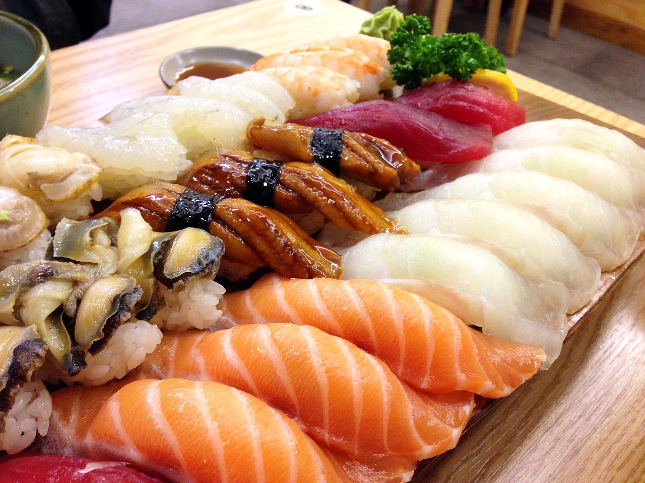 東京にいながら本場の味が楽しめる！北海道から東京に上陸した人気回転寿司3店舗を紹介