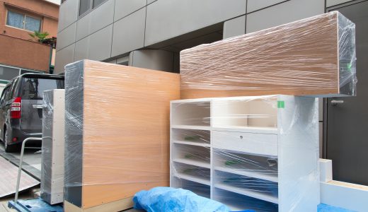 オフィス移転時の不要家具を廃棄する方法｜費用や注意点もチェック